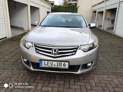 Bild des Angebotes Honda Accord 2.0 Automatik Elegance
