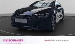 Bild des Angebotes Audi A3 Sportback S line 1.5 TFSI e SONOS HUD LED
