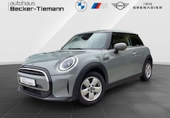 Bild des Angebotes MINI Cooper Hatch 15" / LED / DAB / Klima / CarPlay