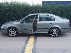 Bild des Angebotes Skoda Octavia Octavia 2.0 Ambiente
