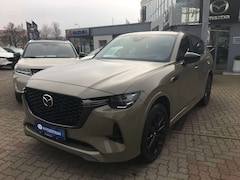 Bild des Angebotes Mazda CX-60 2.5L PHEV 327ps AWD Homura Plus