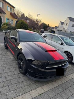Bild des Angebotes Ford Mustang V6 Premium ROUSH, BEMA Performance