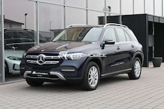 Bild des Angebotes Mercedes-Benz GLE 300 300 d 4Mat. *ACC*AHK*STANDHEIZ*360°KAMERA*
