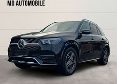 Bild des Angebotes Mercedes-Benz GLE 350 d 4Matic Amg Line Pano Burmester 360 %