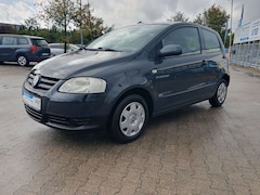 Bild des Angebotes VW Fox 1.2 GARANTIE KLIMAANLAGE TÜV NEU