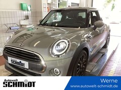 Bild des Angebotes MINI One Chili + 2Jahre-NEXT-GARANTIE