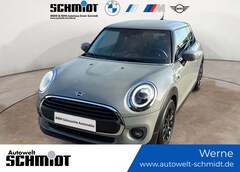 Bild des Angebotes MINI One Chili + 2Jahre-NEXT-GARANTIE