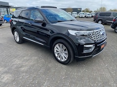 Bild des Angebotes Ford Explorer EcoBoost Plug-in Hybrid PLATINUM