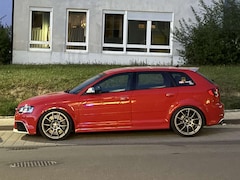 Bild des Angebotes Audi RS3 Sportback S tronic