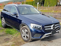Bild des Angebotes Mercedes-Benz GLC 350 GLC 350 e 4Matic (253.954)