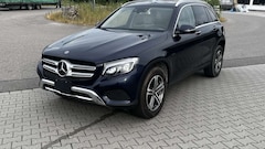 Bild des Angebotes Mercedes-Benz GLC 350 GLC 350 e 4Matic (253.954)