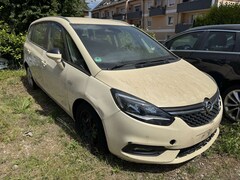 Bild des Angebotes Opel Zafira Active/Motor dreht/Taxi/Automatik/7-Sitzer/Navi