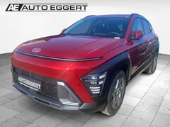 Bild des Angebotes Hyundai KONA Trend T-GDI EU6e SX2 (MY25) 1.6 T-GDi (138PS) 6-M