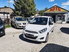 Bild des Angebotes Hyundai i10 1.1 Classic WENIG KM