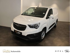Bild des Angebotes Opel Combo Cargo 1.5D ''Edition'' XL Parksensoren Navi Sitzhe