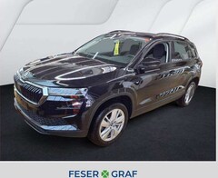 Bild des Angebotes Skoda Karoq 1.5 TSI Selection Alu 17" Smart Link Sitzh.