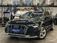 Bild des Angebotes Audi A6 allroad quattro 45 TDI basis *Klima*LED*Navi*