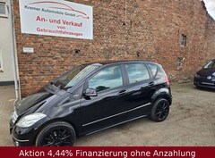Bild des Angebotes Mercedes-Benz A 180 | TüV neu | Sitz.