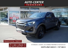 Bild des Angebotes Isuzu D-Max 1.9 L-Cab V-Cross SHZ KAMERA AHK LED