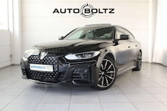 Bild des Angebotes BMW 420 xDrive M Sport Schiebedach LED
