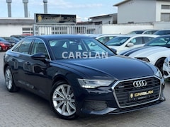 Bild des Angebotes Audi A6 Lim. 50 TDI QUATTRO 2.HAND+LED+AHK+SPUR+XENON