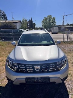 Bild des Angebotes Dacia Duster Duster Blue dCi 115 4WD Prestige