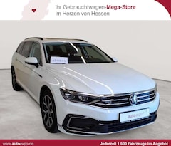 Bild des Angebotes VW Passat Passat Variant Hybrid GTE PANO MATRIX