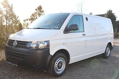 Bild des Angebotes VW T5 Transporter T5 2.0 TDi Kasten Lang  *DE/1.Hand/MwSt. auswb.*