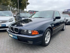 Bild des Angebotes BMW 523 i°Kima°HU neu°Navi°PDC°Leder°Automatik°