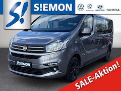 Bild des Angebotes Fiat Talento Kombi L2H1 1,2t Family 1.6D AHK RFK SHZ