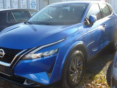 Bild des Angebotes Nissan Qashqai Acenta