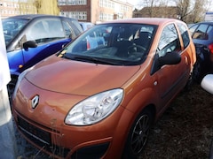 Bild des Angebotes Renault Twingo Authentique /Alufelgen