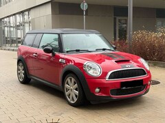 Bild des Angebotes MINI Cooper S Clubman Chilli