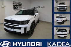 Bild des Angebotes Hyundai SANTA FE 1.6 7-Sitzer T-GDI W Blackline ACC+LED