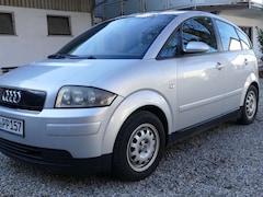 Bild des Angebotes Audi A2 A2 Diesel 1.2 TDI (3L) 3-Liter-Auto