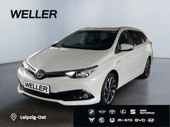 Bild des Angebotes Toyota Auris 1.8 Hybrid Automatik TS Design Edition *CAM*
