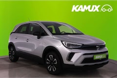 Opel Crossland 1.2T Elegance Paket+LED+NAVI+PDC+TEMPO