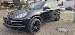 Bild des Angebotes Porsche Cayenne Cayenne Black Edition Tüv Neu Euro5