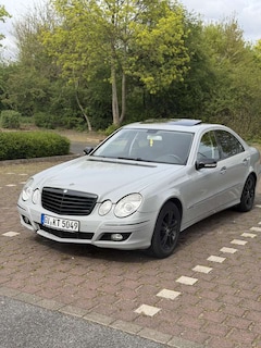 Bild des Angebotes Mercedes-Benz E 280 CDI 7G-TRONIC Elegance DPF
