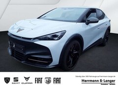Bild des Angebotes CUPRA Tavascan VZ 4Drive 250 kW *Adrenaline, Heat Pump*