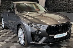 Bild des Angebotes Maserati Levante Modena S, rotes Leder,Matrix, Navi, 360°