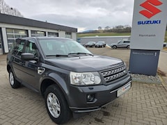 Bild des Angebotes Land Rover Freelander 2,2 Diesel  TD4 S  Kupplung neu