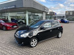 Bild des Angebotes Mitsubishi Space Star 1,2 Mivec Color ClearTec