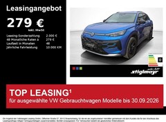 Bild des Angebotes VW T-Roc Style 1.5 l eTSI KAMERA+NAVI+Matrix+Alu-18