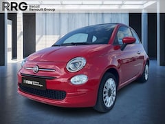 Bild des Angebotes Fiat 500C 1.0 GSE Club Cabrio KLIMA Fahrerairbag Beifahrerairbag ESP ZV