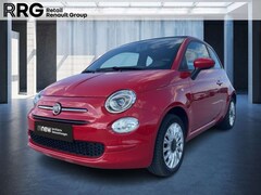 Bild des Angebotes Fiat 500C 1.0 Mild Hybrid Club KLIMA Fahrerairbag Beifahrerairbag ESP ZV