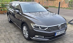 Bild des Angebotes VW Passat 2.0 TDI SCR Highline