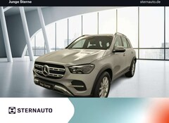 Bild des Angebotes Mercedes-Benz GLE 450 GLE 450 4M Premium-Plus HeadUp Massage KeylessGo