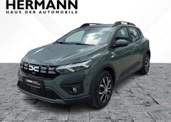 Bild des Angebotes Dacia Sandero III 1.0 TCe 90 Stepway Expression *TWA