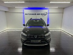 Bild des Angebotes Dacia Sandero III Stepway 1H CAM LED NAVI DAB SPUR SZH